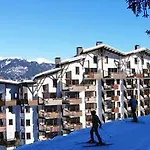Aparthotel Goelia Le Hameau De Balestas