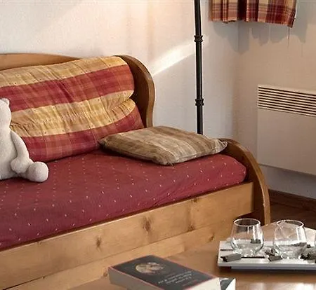 Goelia Le Hameau De Balestas 3* Germ