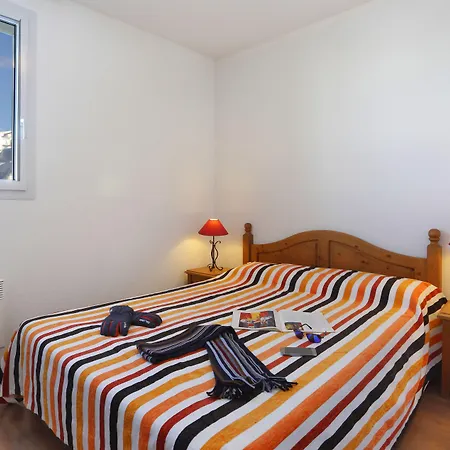 Goelia Le Hameau De Balestas アパートホテル 3*