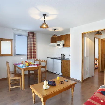 Goelia Le Hameau De Balestas 3* Germ