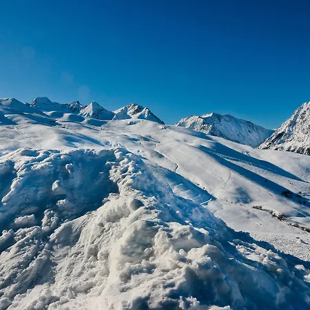 アパートホテル Goelia Le Hameau De Balestas Germ