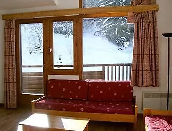 Goelia Le Hameau De Balestas