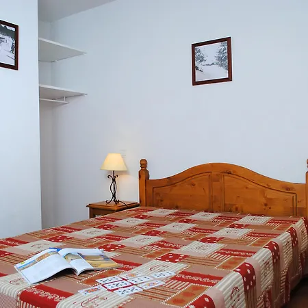 Goelia Le Hameau De Balestas アパートホテル