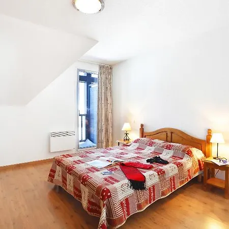 Goelia Le Hameau De Balestas