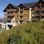Apartmanhotel Goelia Le Hameau De Balestas