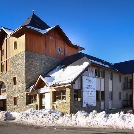 Goelia Le Hameau De Balestas 3* Germ