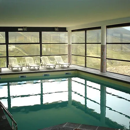 Goelia Le Hameau De Balestas Apartmanhotel