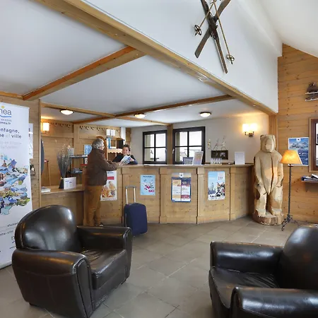 Goelia Le Hameau De Balestas Aparthotel 3*