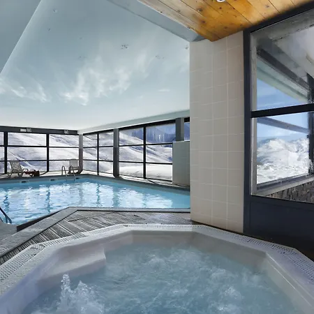 Goelia Le Hameau De Balestas 3* Germ