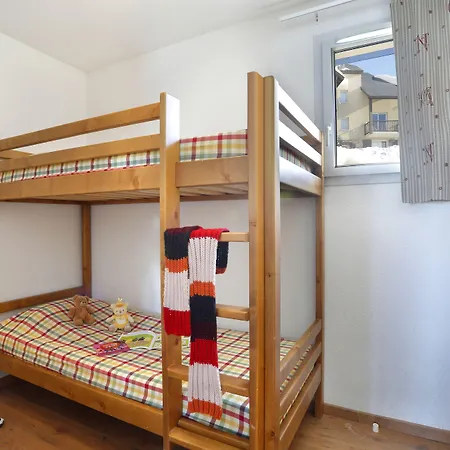 Goelia Le Hameau De Balestas 3*