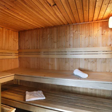 Goelia Le Hameau De Balestas Апарт-отель 3*