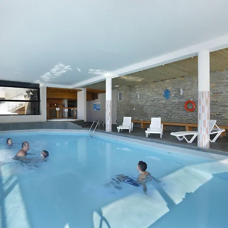 Goelia Le Hameau De Balestas