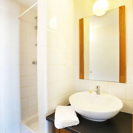 Goelia Le Hameau De Balestas 3* Germ