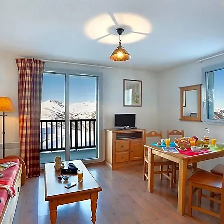 Apartmanhotel Goelia Le Hameau De Balestas 3*