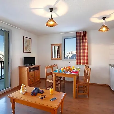 Hotel apartamentowy Goelia Le Hameau De Balestas 3*