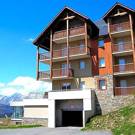 Goelia Le Hameau De Balestas Germ