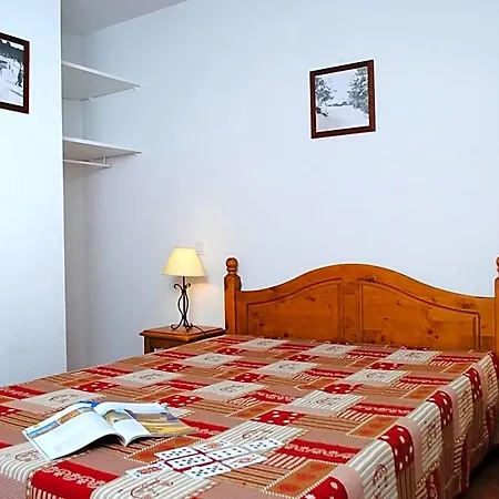 Goelia Le Hameau De Balestas 3* Germ