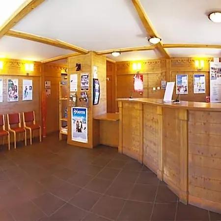 Goelia Le Hameau De Balestas Hotel apartamentowy