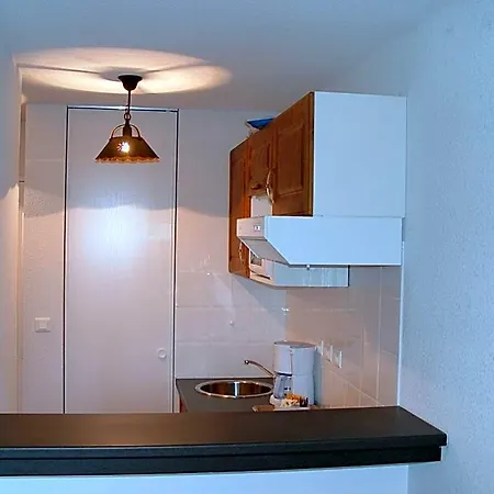 Goelia Le Hameau De Balestas Hotel apartamentowy 3*
