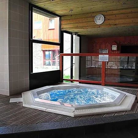 Goelia Le Hameau De Balestas Hotel apartamentowy