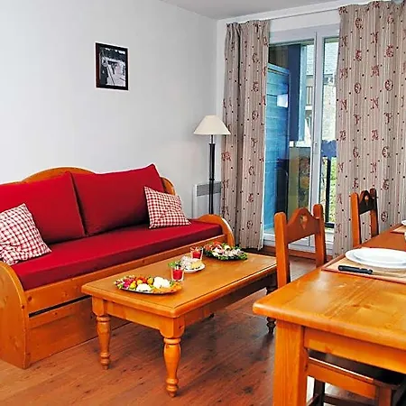Goelia Le Hameau De Balestas Germ