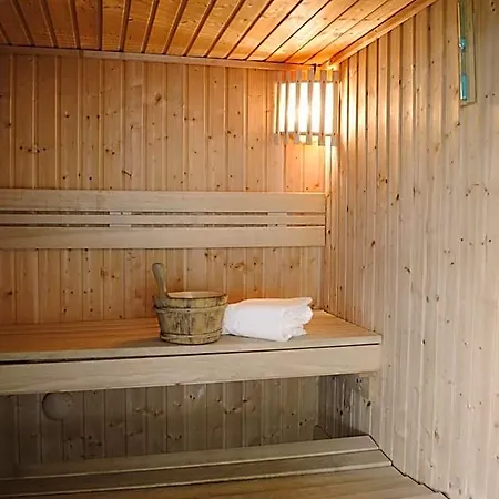 Goelia Le Hameau De Balestas Hotel apartamentowy