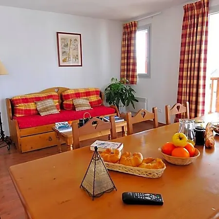 Goelia Le Hameau De Balestas Hotel apartamentowy Germ