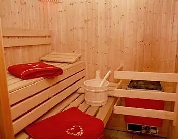 Aparthotel Goelia Le Hameau De Balestas 3*