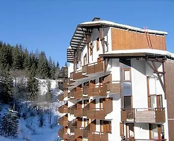 Résidence Néméa Le Hameau De Balestas 3*