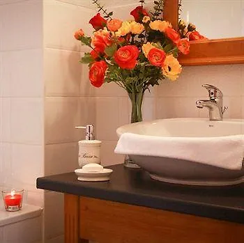 Apartmanhotel Goelia Le Hameau De Balestas Germ