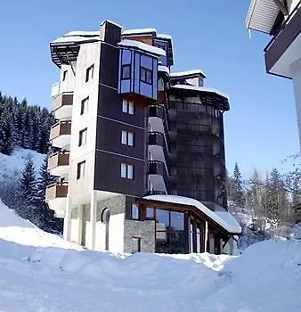 Goelia Le Hameau De Balestas Germ