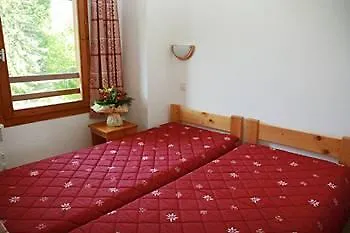 Apartmanhotel Goelia Le Hameau De Balestas Germ