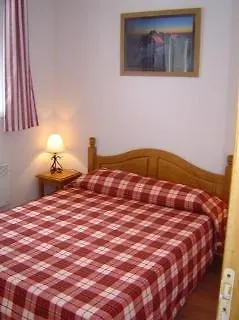 Goelia Le Hameau De Balestas