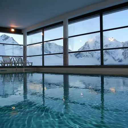 Résidence Néméa Le Hameau De Balestas Apartahotel