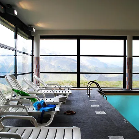 Goelia Le Hameau De Balestas