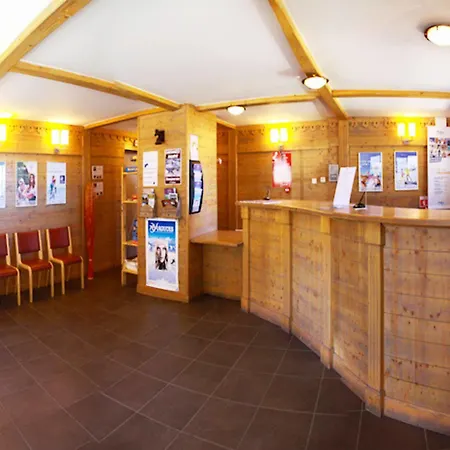 Résidence Néméa Le Hameau De Balestas Apartahotel 3*