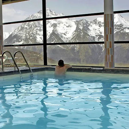 Appart hôtel Résidence Néméa Le Hameau De Balestas