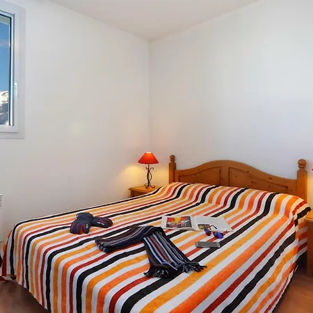 Goelia Le Hameau De Balestas Apartmanhotel