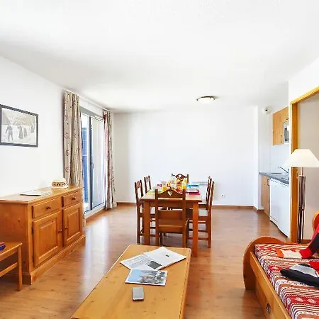 Goelia Le Hameau De Balestas Aparthotel Germ