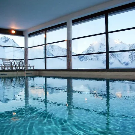 Goelia Le Hameau De Balestas Germ