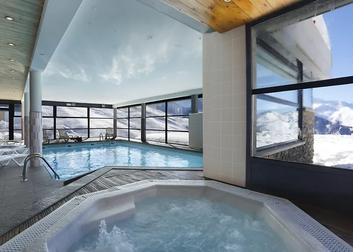 Goelia Le Hameau De Balestas 3* Germ