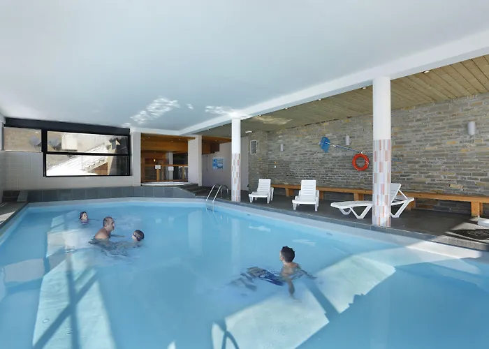 Goelia Le Hameau De Balestas