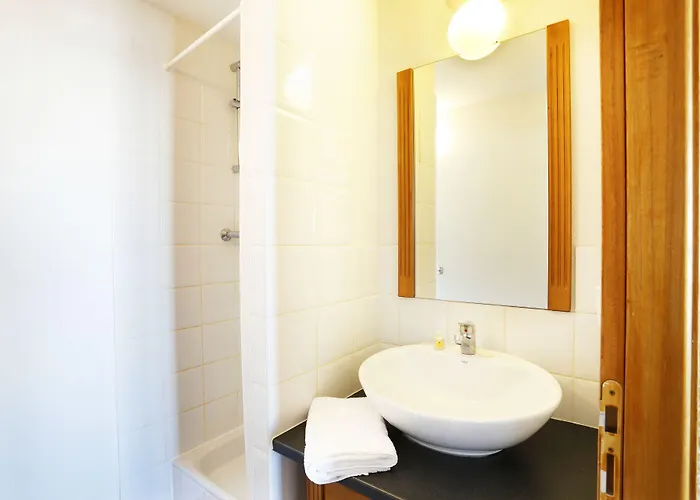 Goelia Le Hameau De Balestas 3* Germ