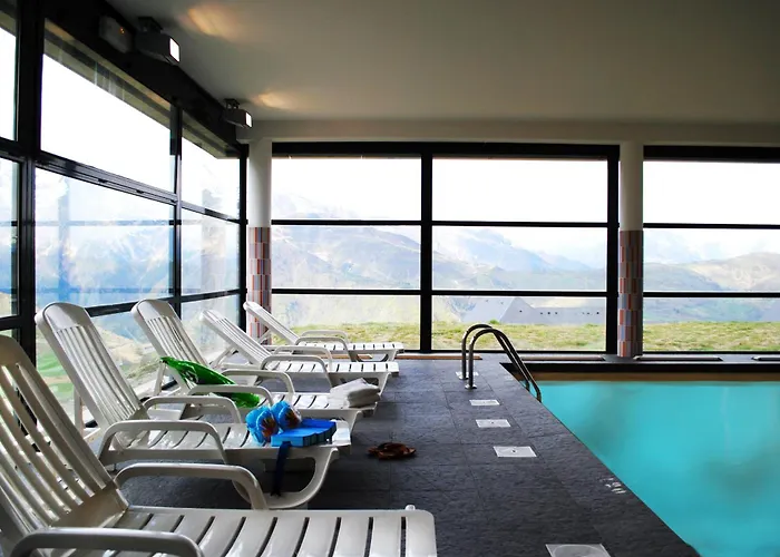 Goelia Le Hameau De Balestas