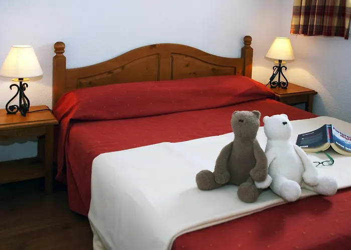 Goelia Le Hameau De Balestas Germ