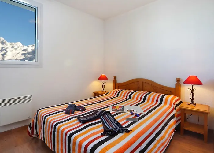 Goelia Le Hameau De Balestas Aparthotel